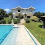 Casa com 4 quartos à venda, 752 m² por R$ 8.000.000 - Granja Viana - Cotia/SP