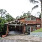 Casa com 4 quartos à venda, 205 m² por R$ 1.150.000 - Parque das Artes - Embu das Artes/SP