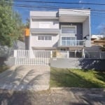 Casa com 3 quartos à venda, 279 m² por R$ 1.250.000 - Terras do Madeira - Carapicuíba/SP