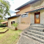 Casa com 5 quartos à venda, 360 m² por R$ 1.480.000 - S F Residencia - Barueri/SP