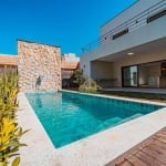 Casa com 4 quartos à venda, 371 m² por R$ 3.290.000 - Paisagem Renoir - Cotia/SP