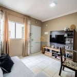 Apartamento com 2 quartos à venda, 49 m² por R$ 180.000 - Outeiro de Passárgada - Cotia/SP