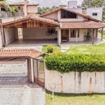 Casa Térrea com 3 quartos, sendo 1 suíte à venda, 228 m² por R$ 1.100.000 - Cotia/SP.