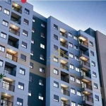 Apartamento com 2 dormitórios à venda, 28 m² por R$ 550.000 - Granja Viana - Cotia/SP