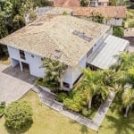 Casa com 5 quartos, sendo 4 suítes à venda, 750 m² por R$ 2.370.000 - Chácara São João - Carapicuíba/SP