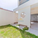 Casa com 3 quartos à venda, 115 m² por R$ 650.000 - Terra Nobre Granja Vianna - Cotia/SP.