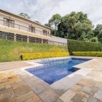 Casa com 4 quartos à venda, 490 m² por R$ 2.850.000 - Jardim Passárgada I - Cotia/SP