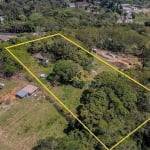 Terreno à venda em Caucaia do Alto - Cotia | 12.000m² por R$ 975.000,00