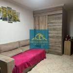 Apartamento com 2 quartos à venda, 47 m² por R$ 180.000 - Jardim Ísis - Cotia/SP