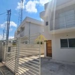 Casa com 2 suítes à venda, 71 m² por R$ 350.000 - Bairro das Pedras 39km- Cotia/SP