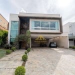 Casa com 4 dormitórios à venda, 325 m² por R$ 2.600.000 - Parque Rincão - Cotia/SP