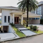 Casa com 4 dormitórios à venda, 321 m² por R$ 2.900. - Parque Rincão - Cotia/SP