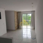 Apartamento com 3 dormitórios à venda, 68 m² por R$ 340.000 - Jardim Monte Santo - Cotia/SP