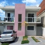 Casa com 2 dormitórios à venda, 68 m² por R$ 230.000,00 - Jardim Santa Paula - Cotia/SP