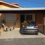 Casa térrea com 2 dormitórios à venda, 55 m² por R$ 280.000 - Jardim Petrópolis - Cotia/SP