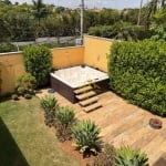 Casa com 4 dormitórios para alugar, 320 m² por R$ 14.500,00/mês - Bosque do Vianna - Cotia/SP