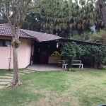 Casa com 3 quartos à venda, 400 m² por R$ 2.950.000 - Granja Viana - Cotia/SP