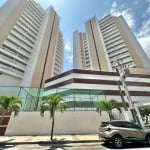 vendo apartamento com 02 suites, lazer completo no cambeba