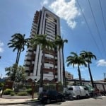 Apartamento nascente com 3 suites à venda no Dionísio Torres