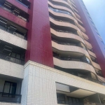 Apartamento para venda possui 131 m2, 3suites, vista mar, lazer completo no bairro Mucuripe