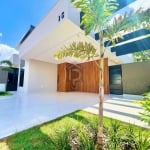 Casa Térrea com 132m2 no Jardim Leblon, Maringá/PR