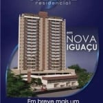 apartamento de 2 quartos no rancho novo nova iguaçu