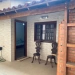 Casa para venda de 2 quartos no bairro da luz - Nova Iguaçu