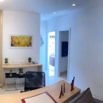 Apartamento à venda na Barros Junior - Nova Iguaçu, apto de 3 quartos, 67m² e 1 vaga na garagem