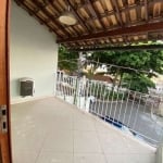 Casa para venda possui no bairro Califórnia - Nova Iguaçu - RJ