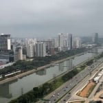 Apartamento com 5 quartos à venda na Marginal Pinheiros, 14500, Pinheiros, São Paulo