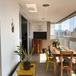 Apartamento com 3 quartos à venda na Rua Coronel João de Oliveira Melo, 915, Pompéia, São Paulo