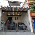 Casa com 4 quartos à venda na Rua Doutor Augusto de Miranda, 209, Pompéia, São Paulo