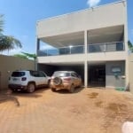 Sobrado 300m2 Construção no Lagoinha