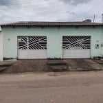 Casa para Venda em Porto Velho / RO no bairro Eletronorte