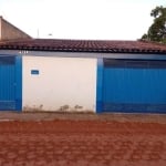 Casa para Venda em Porto Velho / RO no bairro Jardim Santana