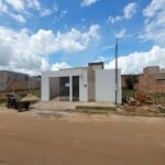 Casa Nova no Residencial Grenville