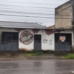 Prédio Comercial na Av. Abunã