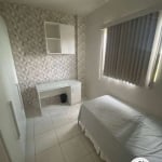 Apartamento Pinhais II - MOBILIADO