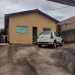 Casa 2/4 - Condomínio Nova Canaã -