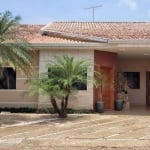 Casa 3 dormitório no Condomínio - N. S. Maria Auxiliadora