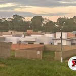 Lote 336m2 no Residencial Grenville