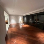 Apartamento com 5 quartos à venda na Rua Cândido Lacerda, 167, Jardim Anália Franco, São Paulo