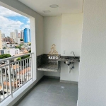 Apartamento com 3 quartos à venda na Rua Jorge Augusto, 647, Vila Matilde, São Paulo