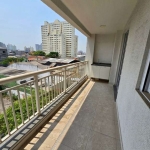 Apartamento com 2 quartos à venda na Rua Wandenkolk, 711, Mooca, São Paulo