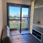 Apartamento com 1 quarto para alugar na Avenida do Oratório, 309, Vila Prudente, São Paulo