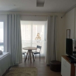 Apartamento com 1 quarto à venda na Rua Frutas de Santo Amaro, 27, Bela Vista, São Paulo