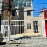 Prédio para alugar na Rua Henrique Dumont, 170, Tatuapé, São Paulo