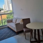 Apartamento com 1 quarto para alugar na Rua Solidônio Leite, 713, Vila Ema, São Paulo