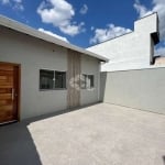 Casa à Venda 99m² por R$ 620.000,00 - Nova Cerejeira, Atibaia/SP.