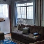 Casa com 2 dormitórios, 184 m² - venda por R$ 400.000,00 - Vila Calegari - Guarulhos/SP